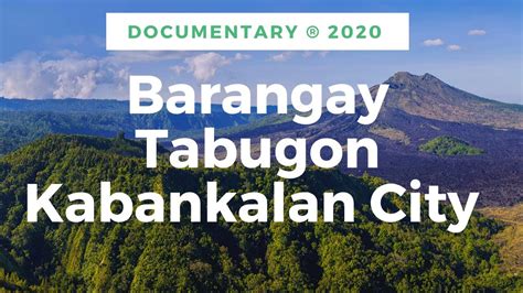 kabankalan city list of barangays